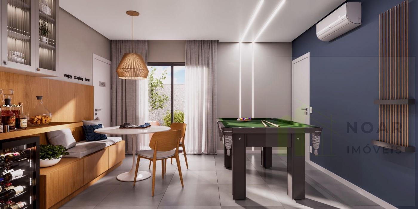 Sala de jogos
