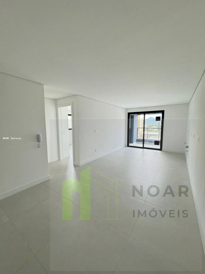 Acesso apartamento