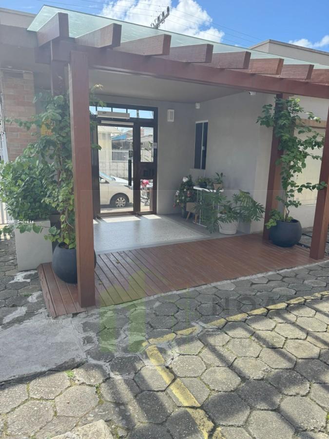 Acesso empreendimento