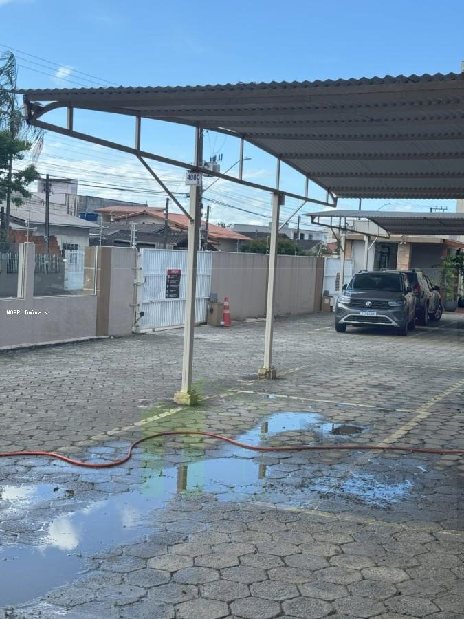 Garagem
