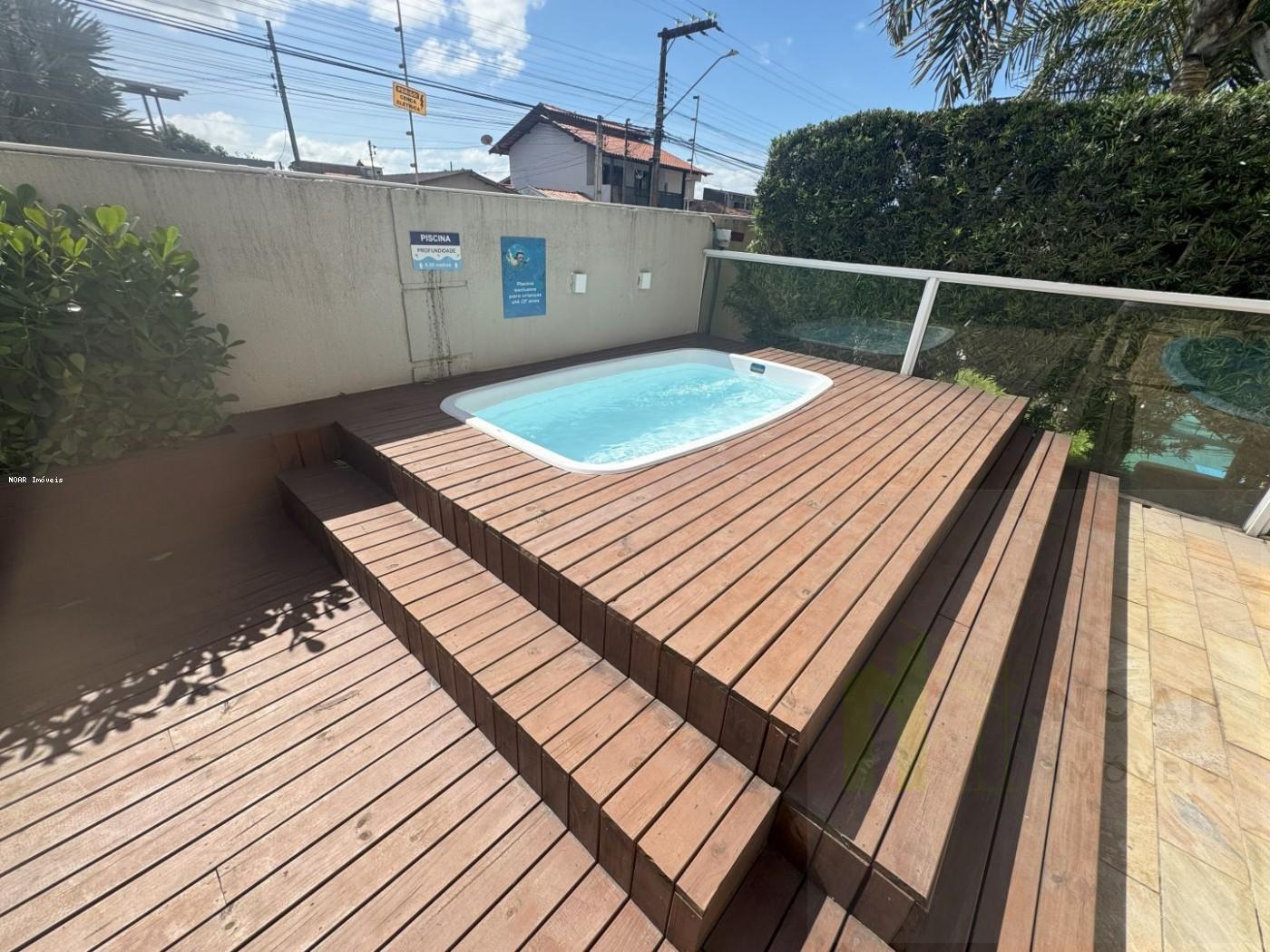 Piscina infantil