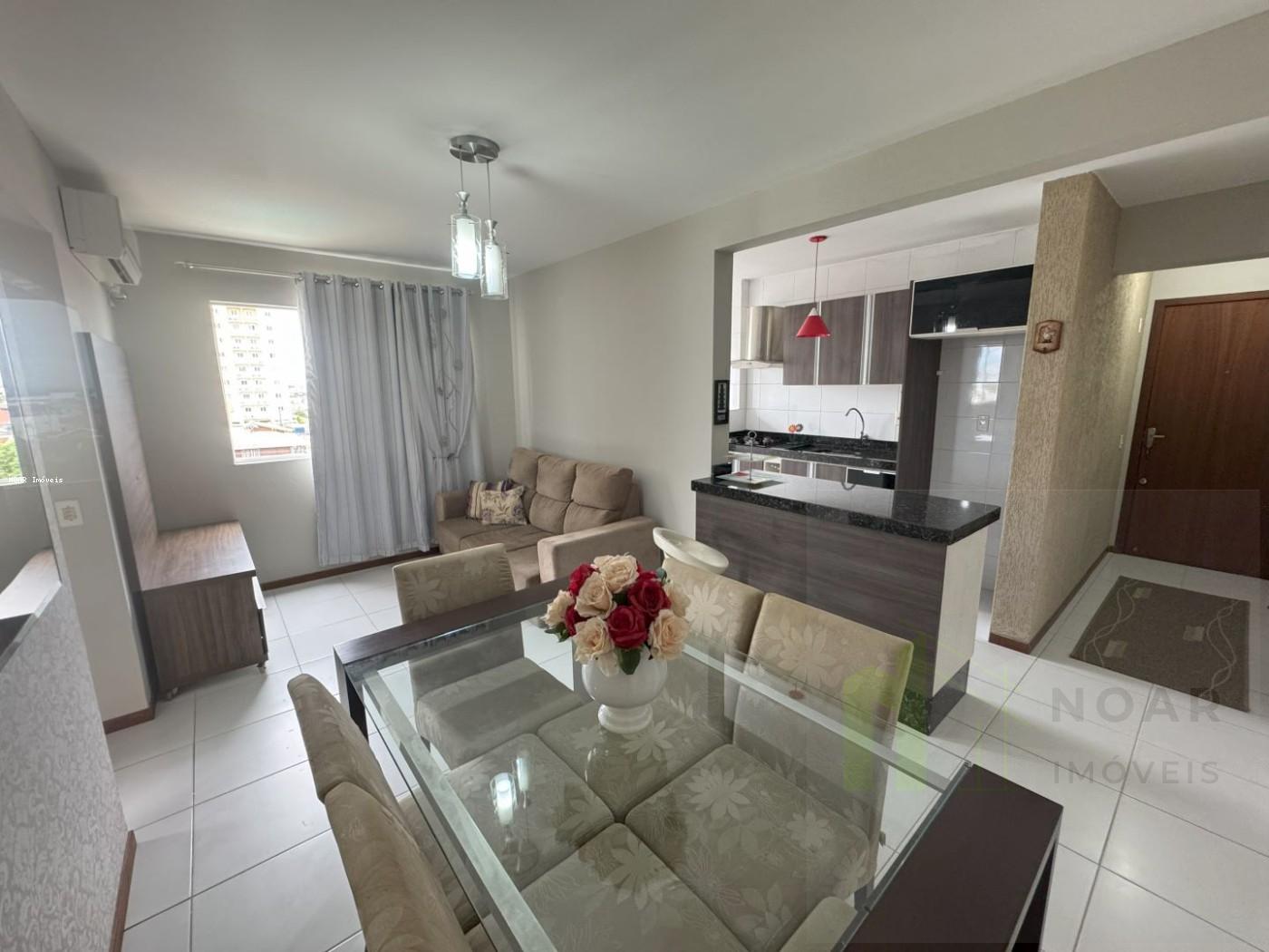 Sala estar / jantar