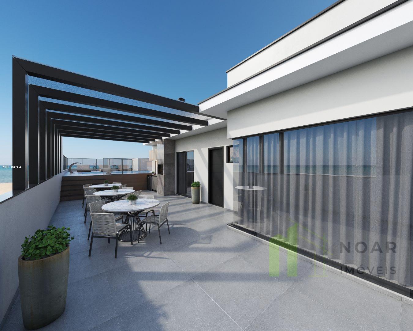 rea externa no rooftop