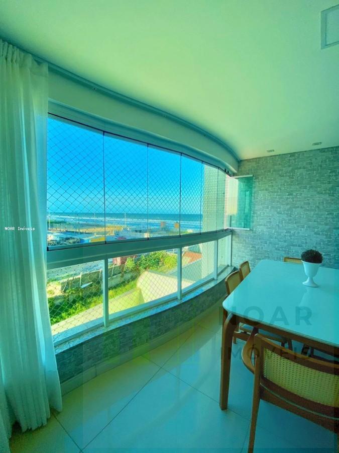 Varanda vista mar