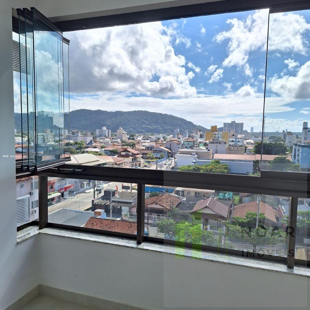 Vista montanhas