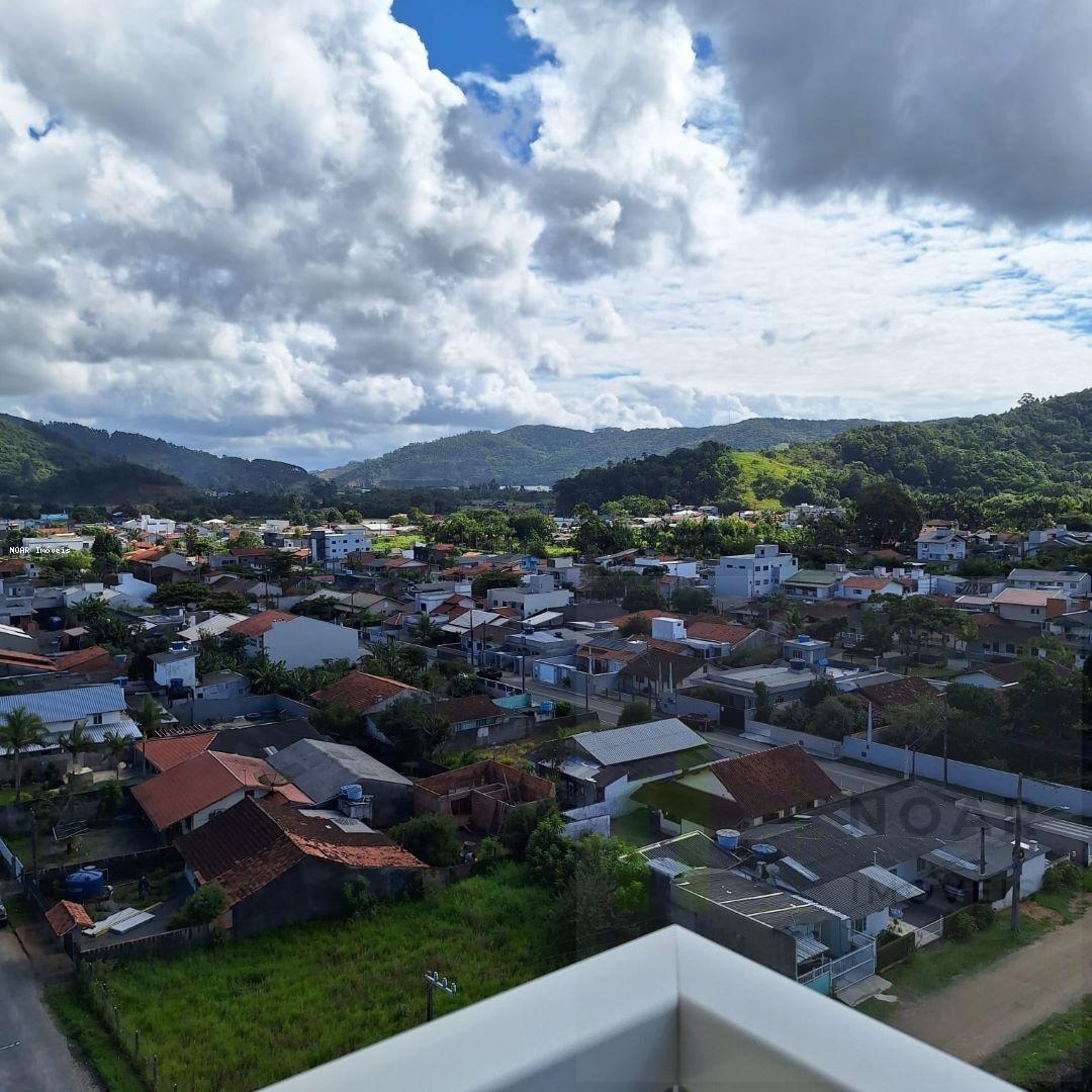 Vista montanhas