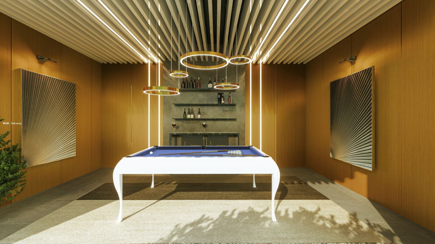 Sala de Jogos