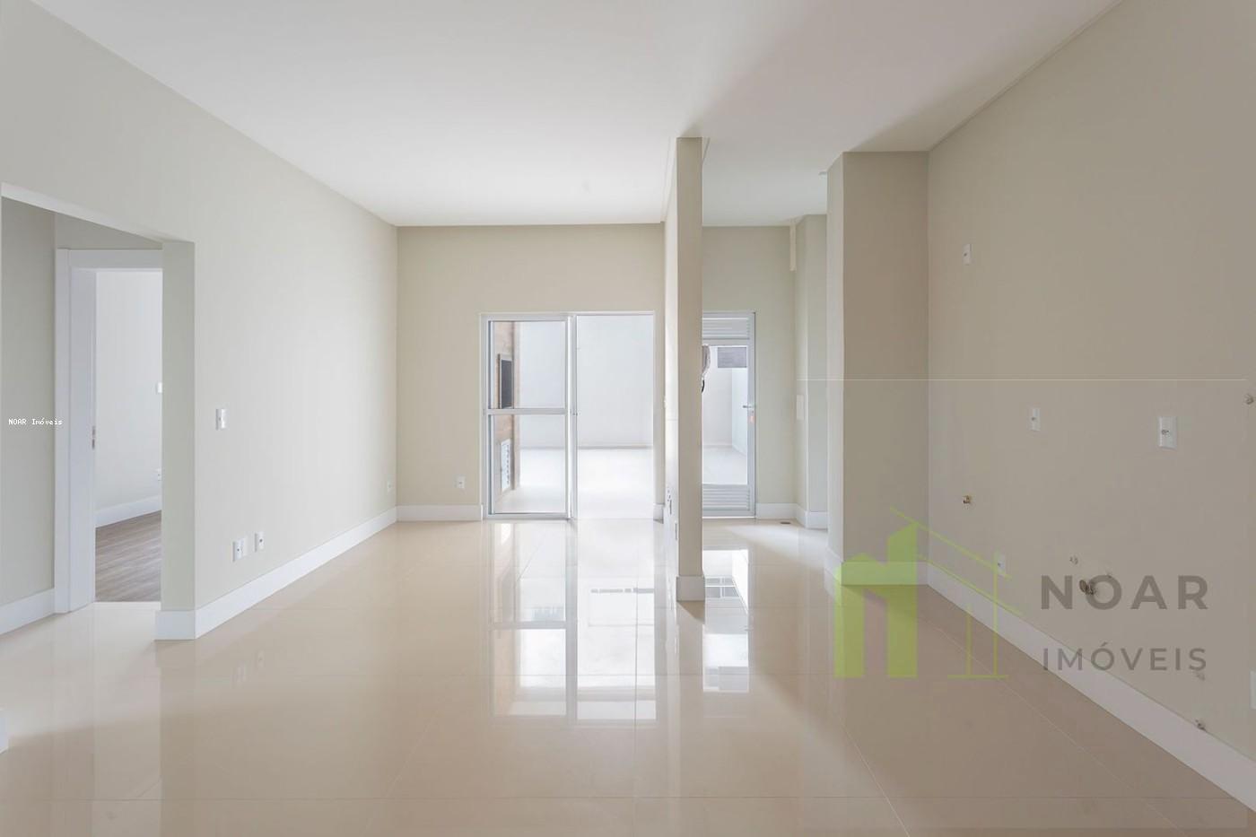 Sala de estar/Cozinha