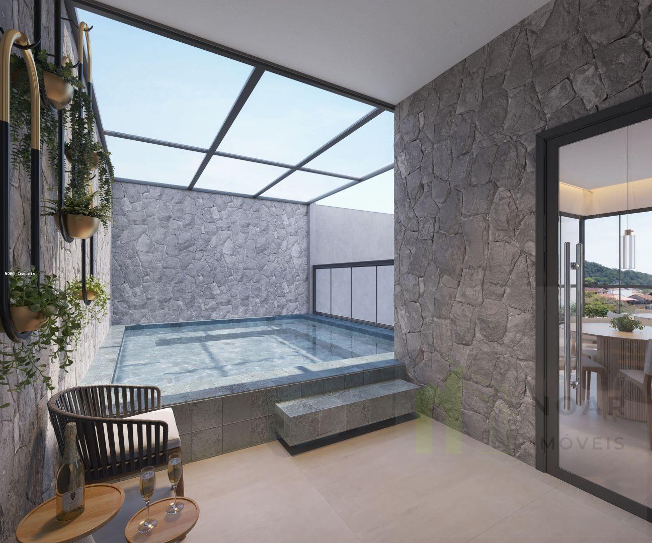 Piscina.