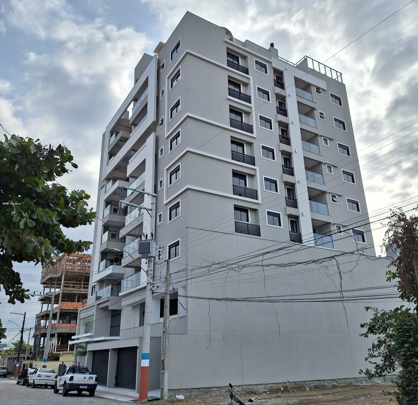 Fachada