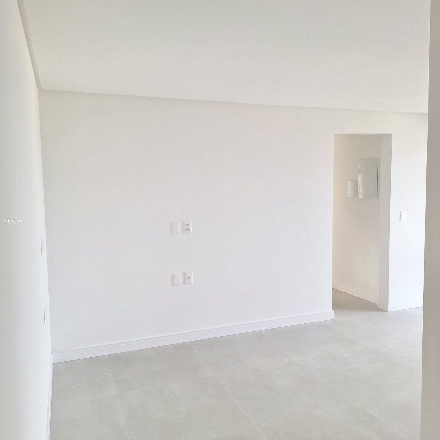 Sala de estar/jantar