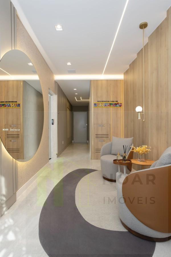 Hall de entrada