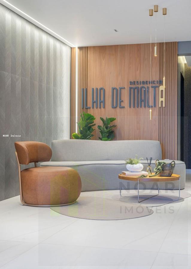 Hall de entrada