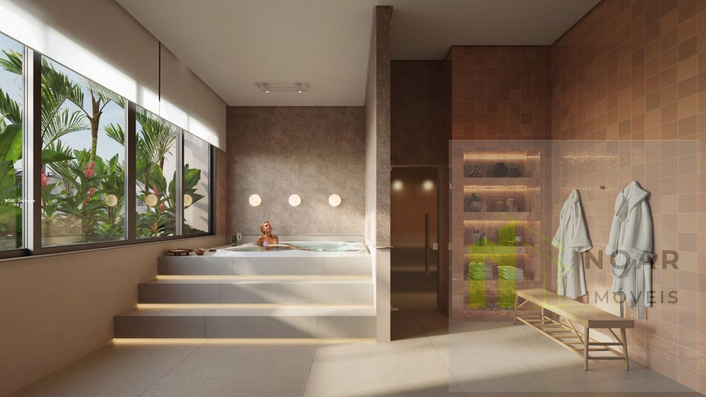 Spa/hidromassagem