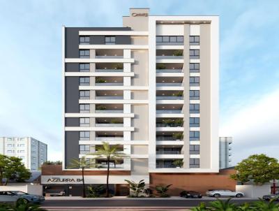 Apartamento para Venda, em Navegantes, bairro Centro, 2 dormitrios, 3 banheiros, 2 sutes, 2 vagas