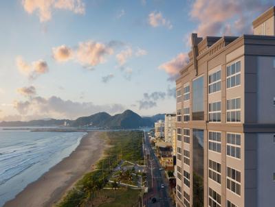 Apartamento para Venda, em Navegantes, bairro Centro, 3 dormitrios, 4 banheiros, 3 sutes, 2 vagas