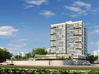 Apartamento para Venda, em Navegantes, bairro Centro, 3 dormitrios, 4 banheiros, 3 sutes, 2 vagas