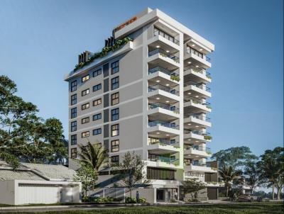 Apartamento para Venda, em Navegantes, bairro Centro, 3 dormitrios, 2 banheiros, 1 sute, 1 vaga