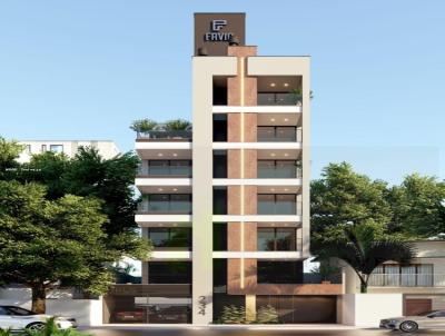 Apartamento para Venda, em Navegantes, bairro Meia Praia, 2 dormitrios, 2 banheiros, 1 sute, 1 vaga