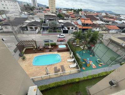 Apartamento para Venda, em Itaja, bairro Cordeiros, 2 dormitrios, 1 banheiro, 1 vaga