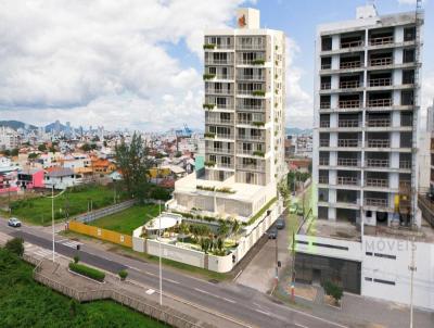 Apartamento para Venda, em Navegantes, bairro Centro, 4 dormitrios, 5 banheiros, 4 sutes, 2 vagas