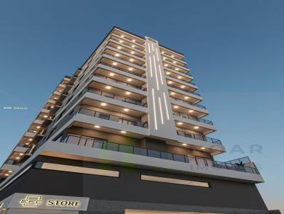 Apartamento para Venda, em Navegantes, bairro Gravat, 3 dormitrios, 3 banheiros, 2 sutes, 2 vagas