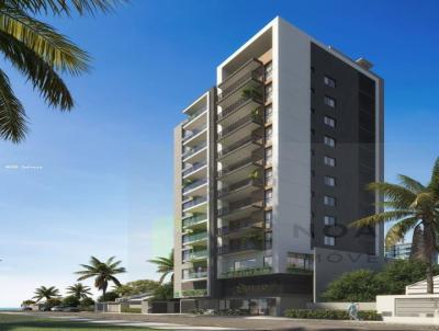 Apartamento para Venda, em Navegantes, bairro Gravat, 3 dormitrios, 3 banheiros, 1 sute, 2 vagas