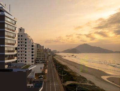 Apartamento para Venda, em Navegantes, bairro Gravat, 3 dormitrios, 4 banheiros, 3 sutes, 2 vagas