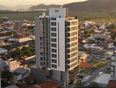 Apartamento para Venda, em Navegantes, bairro Gravat, 2 dormitrios, 3 banheiros, 2 sutes, 1 vaga