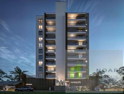 Apartamento para Venda, em Navegantes, bairro Centro, 2 dormitórios, 3 banheiros, 2 suítes, 1 vaga