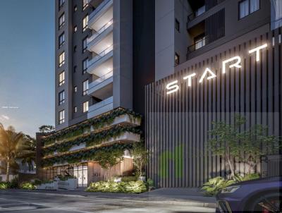 Apartamento para Venda, em Navegantes, bairro Gravat, 2 dormitrios, 3 banheiros, 2 sutes, 1 vaga