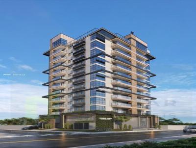 Apartamento para Venda, em Navegantes, bairro Gravat, 3 dormitrios, 2 banheiros, 1 sute, 1 vaga