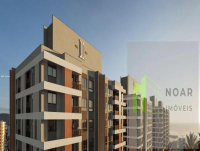 Apartamento para Venda, em Navegantes, bairro Gravat, 2 dormitrios, 3 banheiros, 2 sutes, 1 vaga
